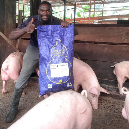 Bio Earn - Additif Alimentaire Premium 🐷
